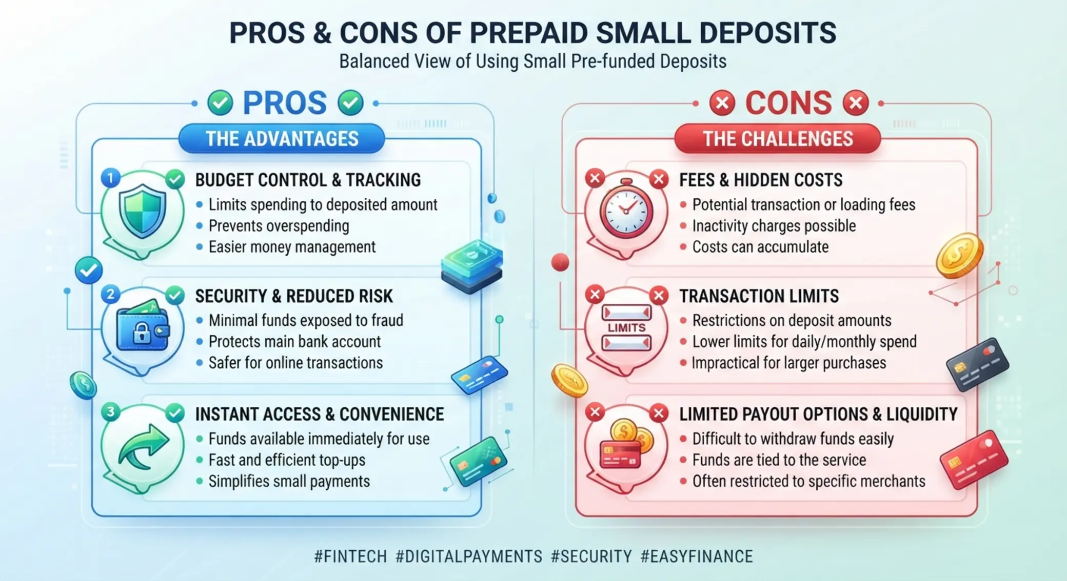 Pro und Contra 5 Euro Paysafecard Einzahlung Vor- und Nachteile von 5-Euro-Paysafecard-Einzahlungen