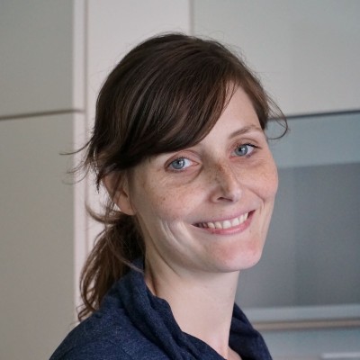 Anja Wiedenh&ouml;ft