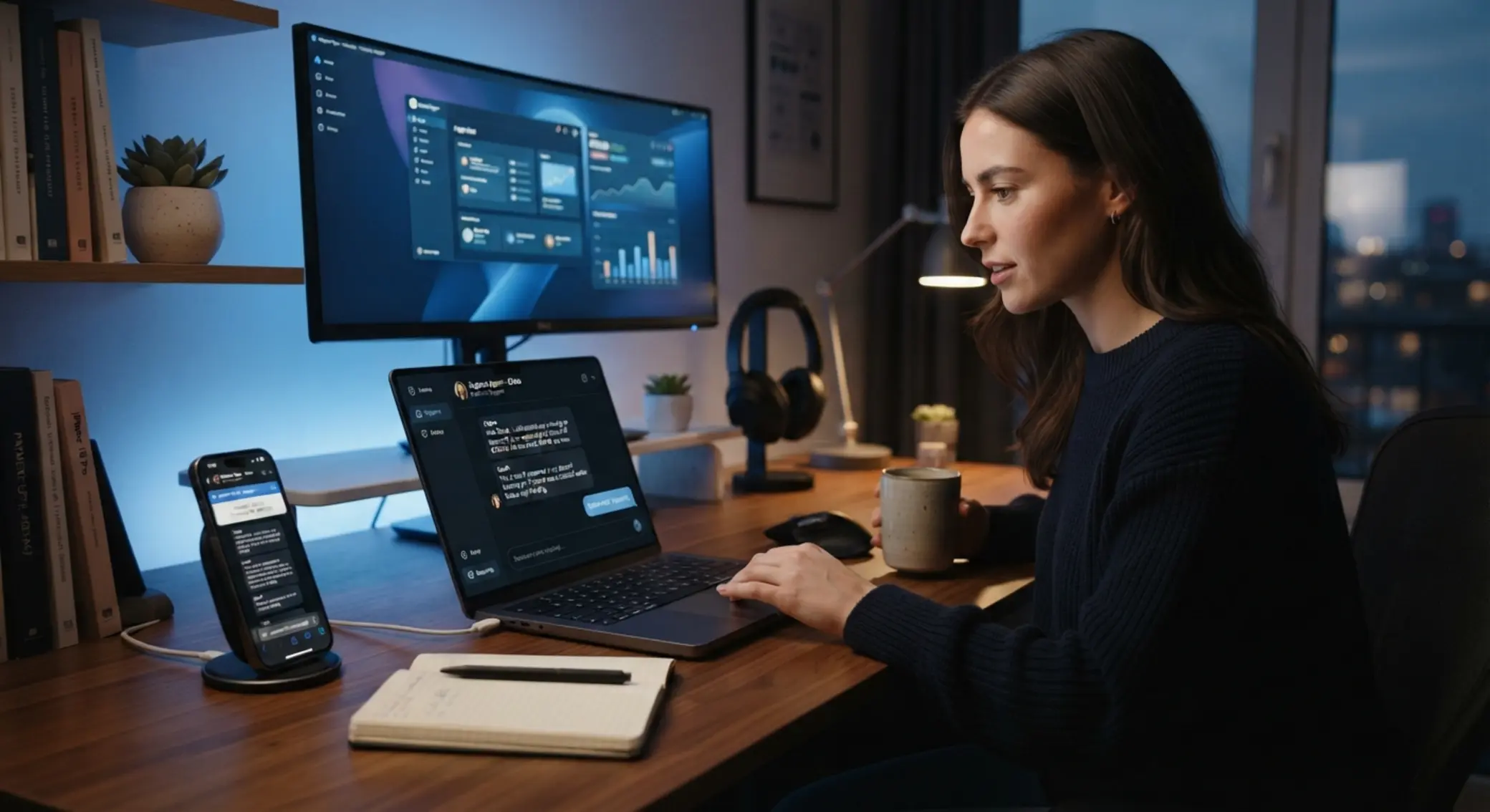 Nutzer im Chat mit Support wegen Paysafecard-Einzahlungsproblem