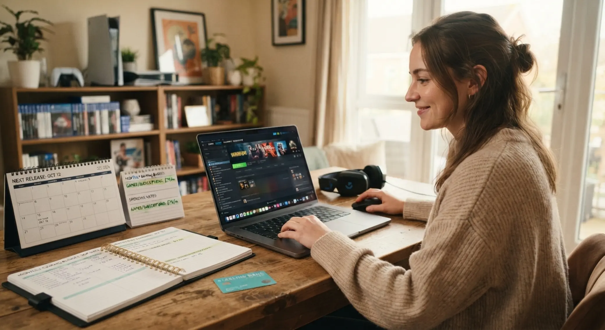 Verantwortungsvolles Spielen mit Budgetplan und Prepaid-Karte
