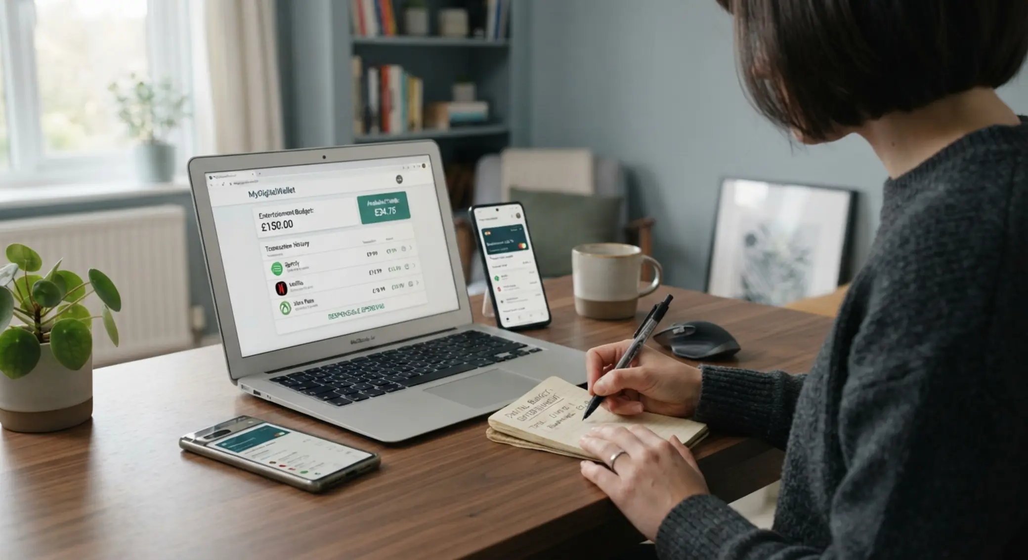 paysafecard im Alltag digitaler Spieler Verantwortungsbewusste Budgetplanung mit paysafecard bei Online-Zahlungen